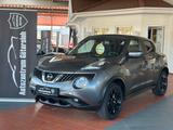 Nissan Juke Tekna * R. Kamara / SitzH. / Garantie * - Nissan Juke mit Diesel-Antrieb: Tekna