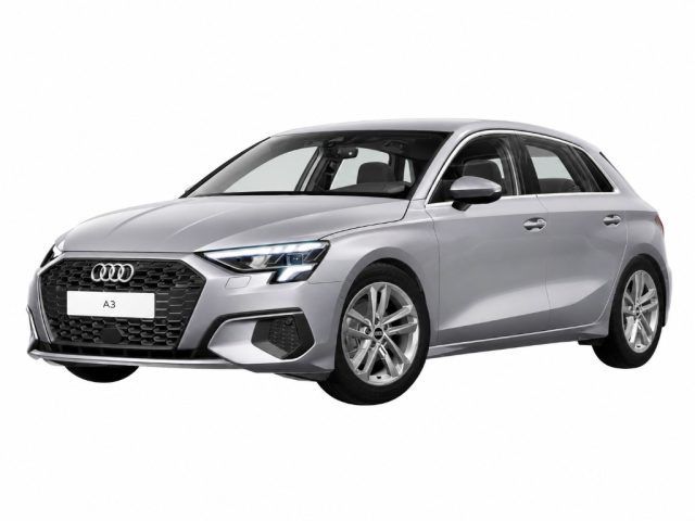 Audi AUDI A3 SPB 30 TFSI S-Tronic 110Cv MHEV