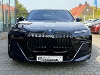 BMW i7 - Vorschau Bild 35