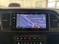 Cupra Ateca - Vorschau Bild 17