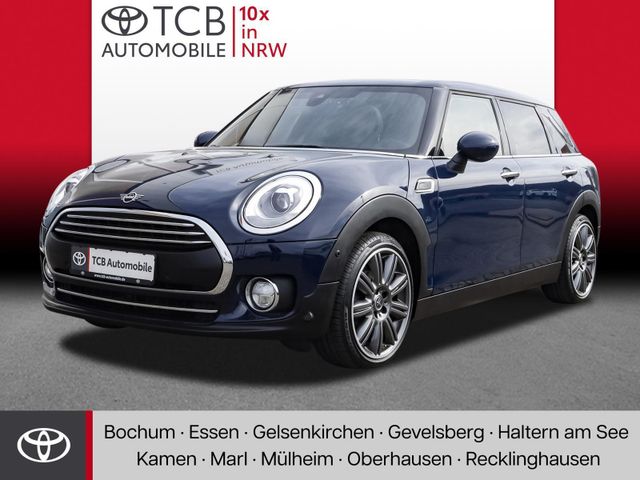 MINI Cooper Clubman Clubman One 1.5