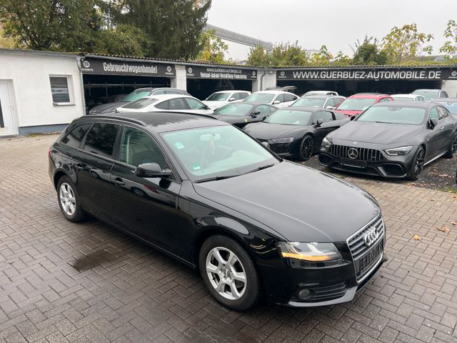 Audi A4 Avant 2.0 TDI  Automatik  PDC Klimaautomatik