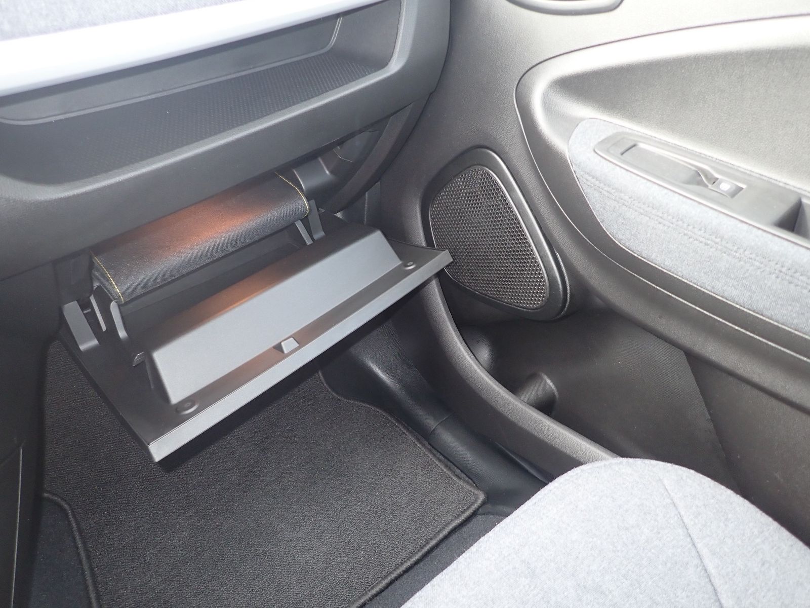 Fahrzeugabbildung Renault ZOE Evolution EV50