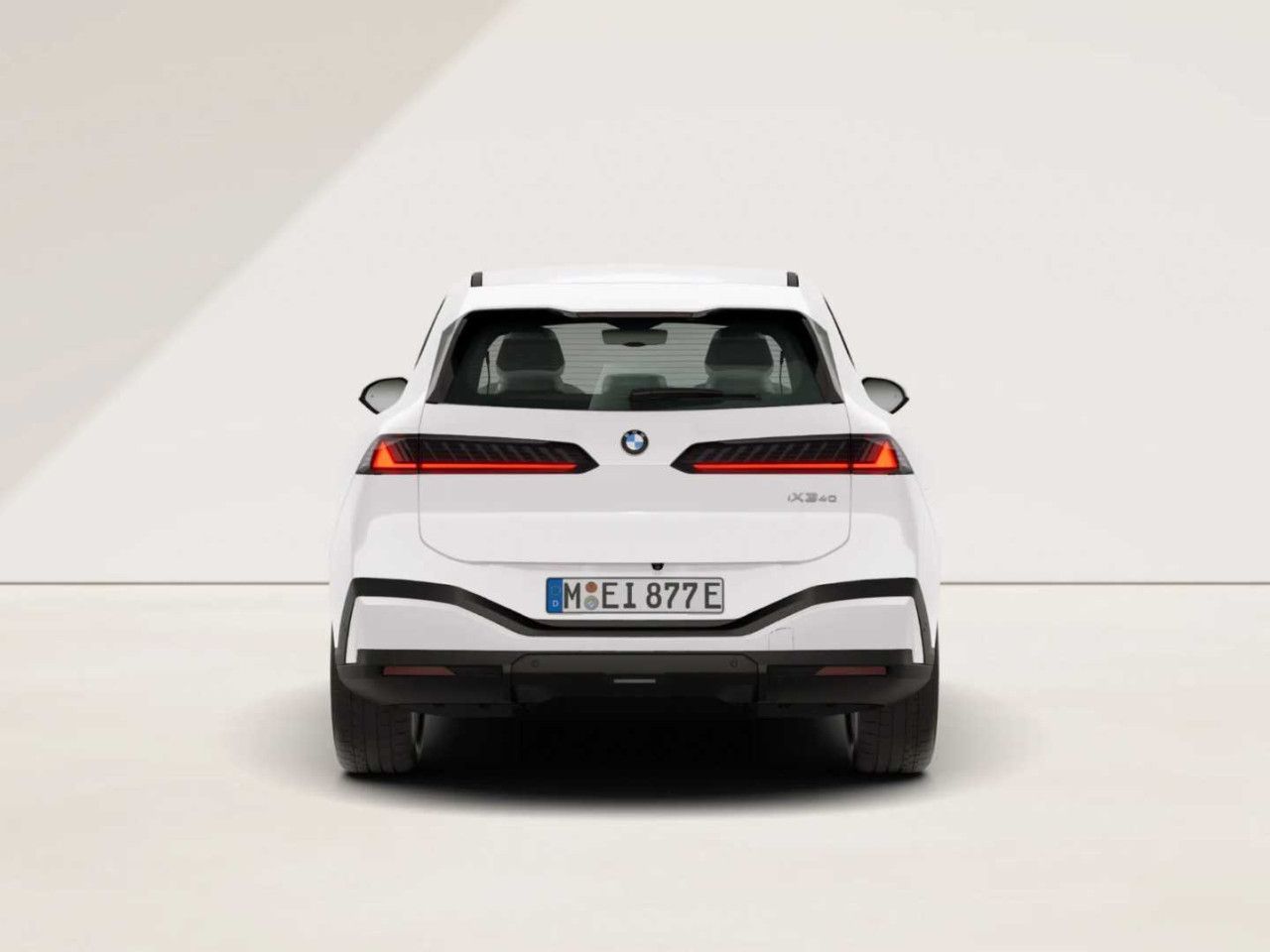 BMW iX3 - Bild 5