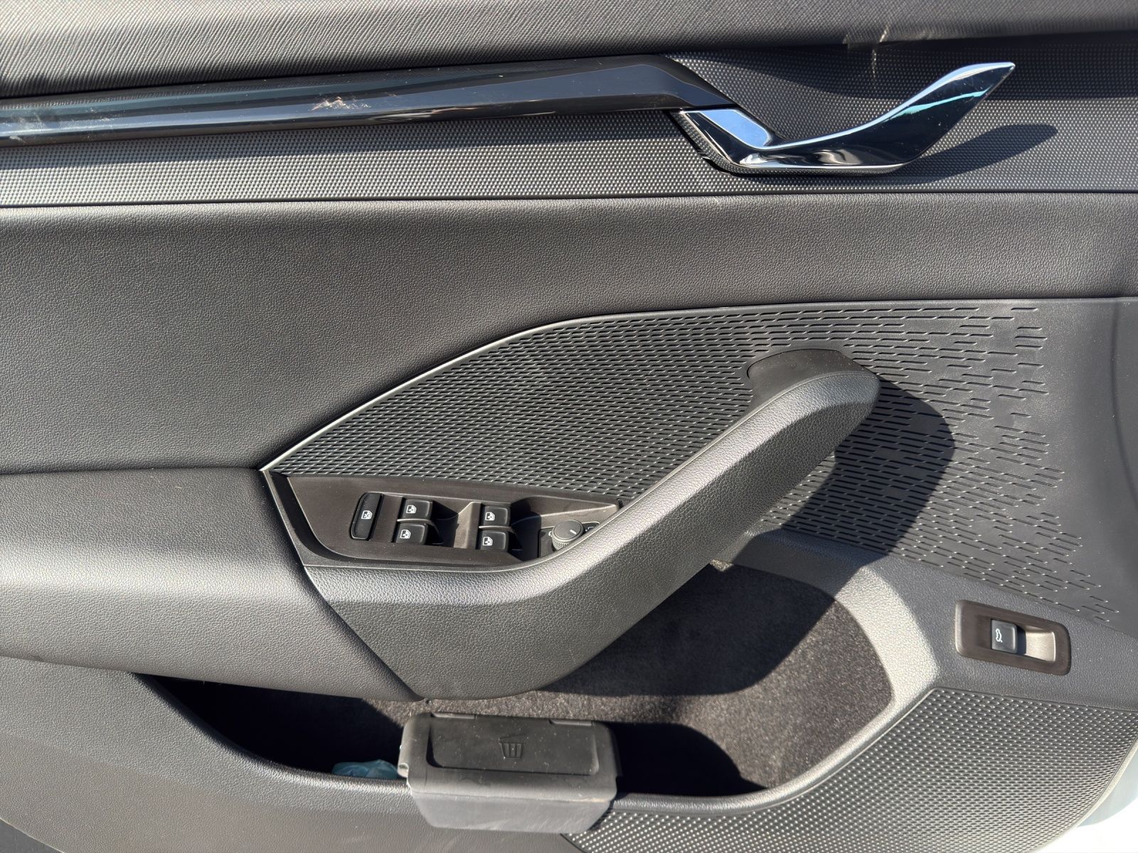 Skoda Octavia - Bild 14