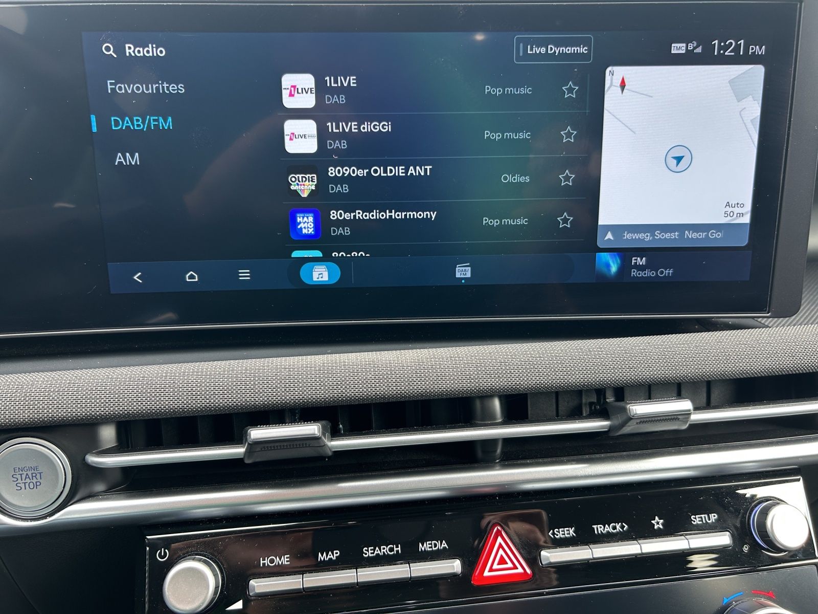 Hyundai Tucson – Bild 18