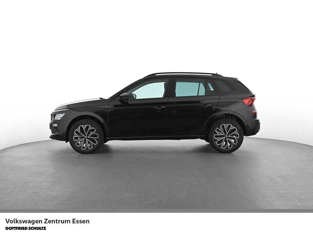 Skoda Kamiq - Bild 4