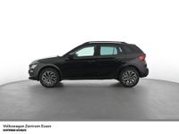 Skoda Kamiq - Vorschau Bild 4