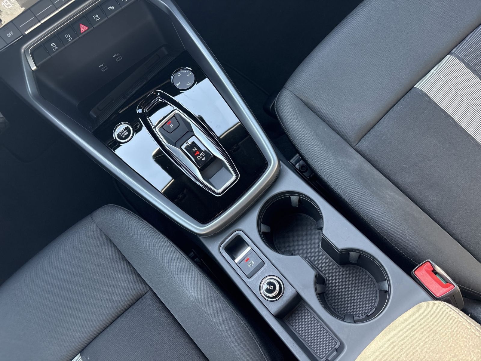 Audi A3 - Bild 18