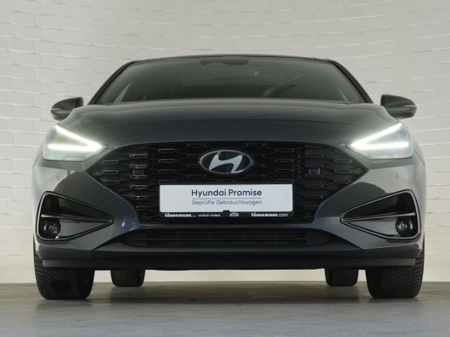 i30 FACELIFT T-GDI ADVANTAGE 48V DCT+VOLL LED+NA