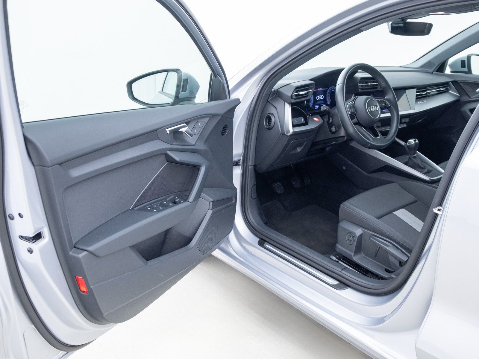 Audi A3 - Bild 12