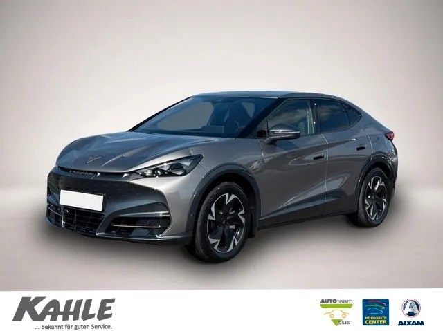 CUPRA Tavascan Endurance 210 kW / (286 PS) / 77 kWh