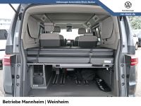 Volkswagen T7 California - Vorschau Bild 7