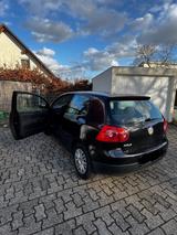 Volkswagen Vw golf 5 1,6 - Volkswagen Golf aus 2005: Golf5