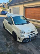 Abarth 500 1.4 T-Jet 16V - - Abarth 500 von privat