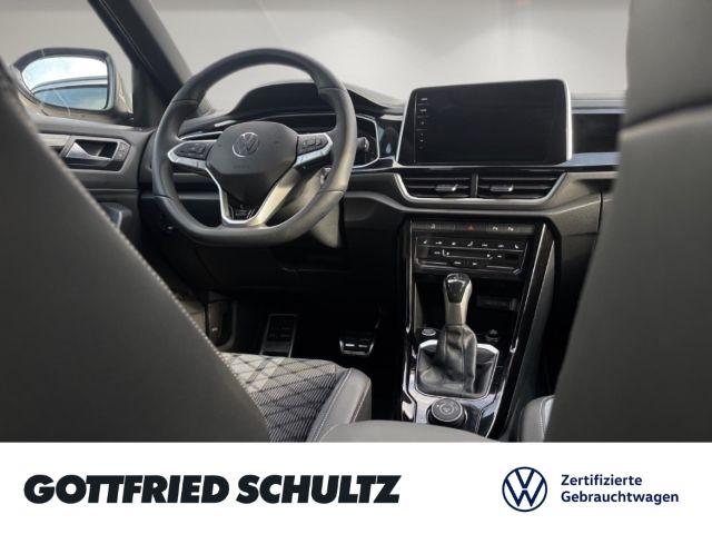Volkswagen T-Roc - Bild 8