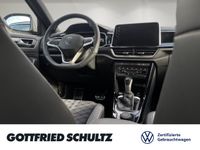 Volkswagen T-Roc - Vorschau Bild 8