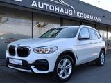 BMW X3 xDrive 20d*Navi*SHZ*PDC*Tempomat*AHK* - gebrauchte BMW X3 aus dem Jahr 2019
