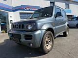 Suzuki Jimny Ranger / Tüv Neu 03.28 - Suzuki aus 2007