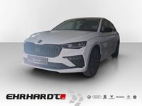 Skoda Scala - Vorschau Bild 1