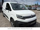 Citroën Berlingo Kasten Club M/L1 - Citroën Berlingo Gebrauchtwagen in Mannheim