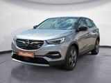 Opel Grandland X 1.2 KLIMAAUTO*LED*NAVI*SHZ*AUTOMATIK - Opel Grandland (X) aus 2021