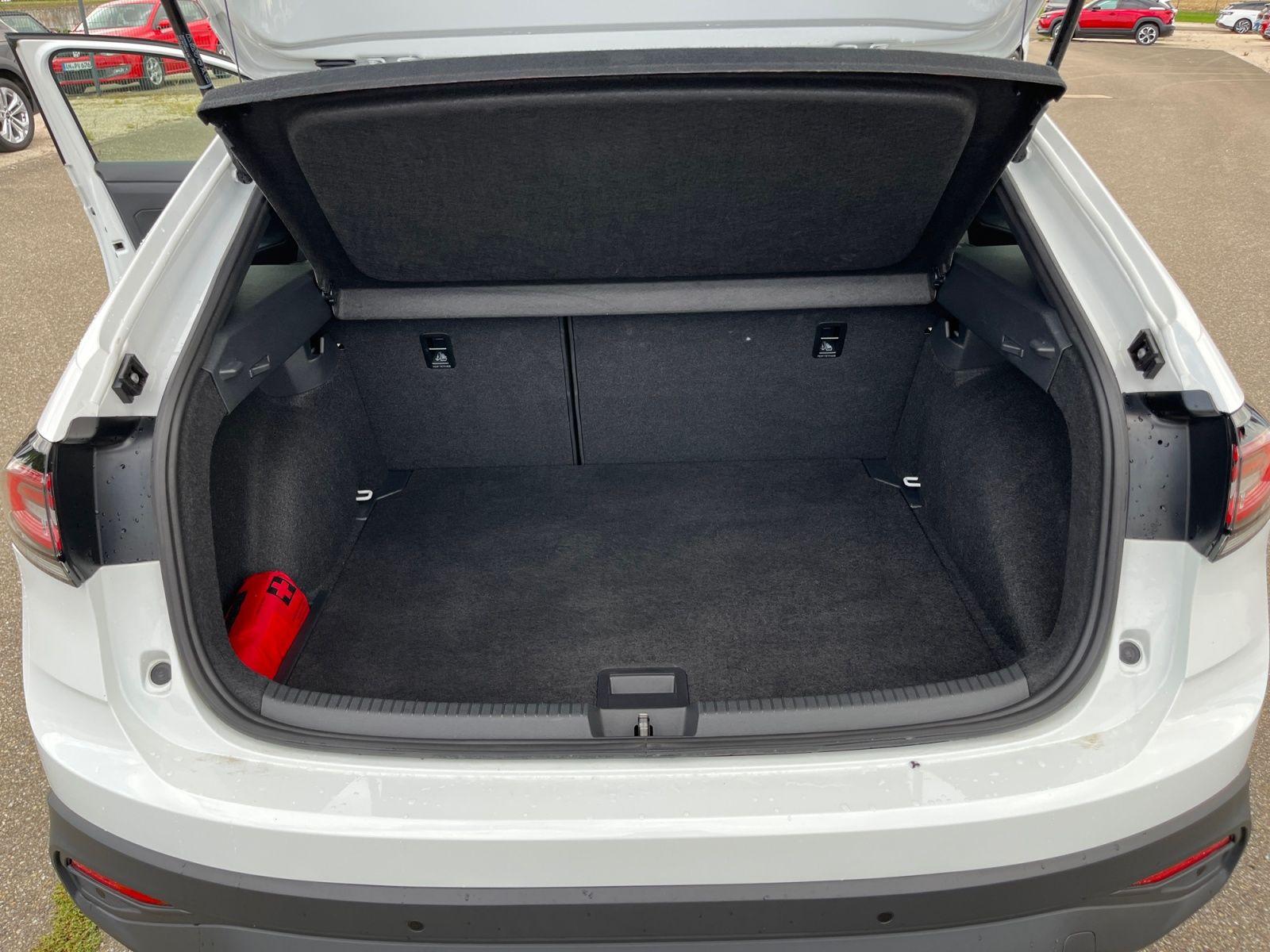 Volkswagen Taigo 1.5 TSI Move DSG Navi LED Kamera, миниатюра 12