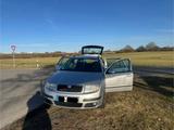 Skoda Auto SKODA Fabia 6Y 1,4l Benziner zum VERK... - Skoda Fabia: 6y