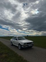 BMW E30 325 ix Original Zustand - BMW 325 in Augsburg