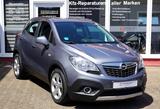 Opel Mokka Edition 1,4 ecoFlex~FlexFix~2. Hand~103KW - Opel Mokka: 1.2