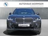 BMW X3 xDrive30d ZA M Sportpaket Head-Up HK HiFi - BMW: Grau