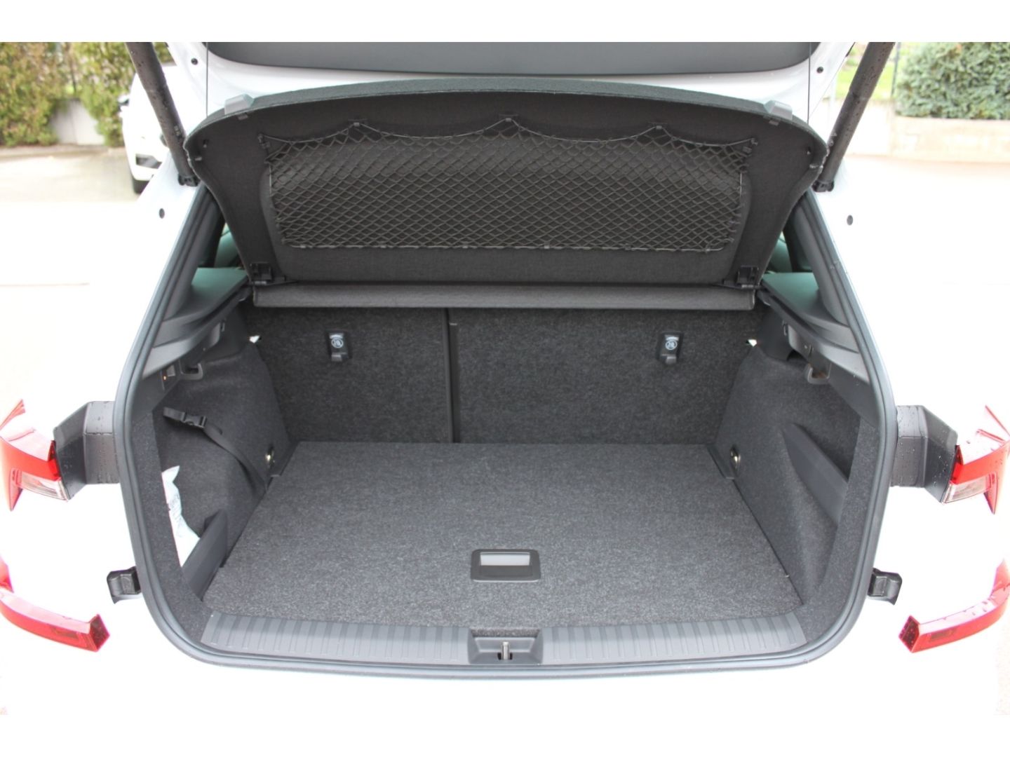 Skoda Kamiq - Bild 11
