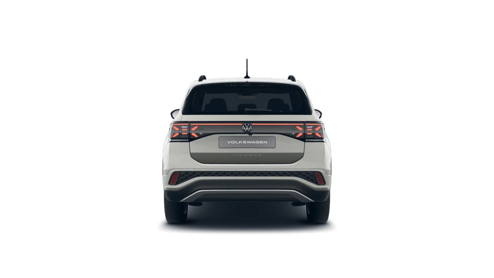 Volkswagen T-Cross - Bild 6