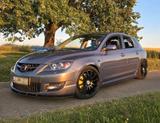 Mazda 3 BK MPS - Mazda: Mazda3 MPS