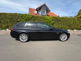 BMW 535d xDrive Touring - Voll-Ausstattung - BMW 535 mit Diesel-Antrieb: Schwarz