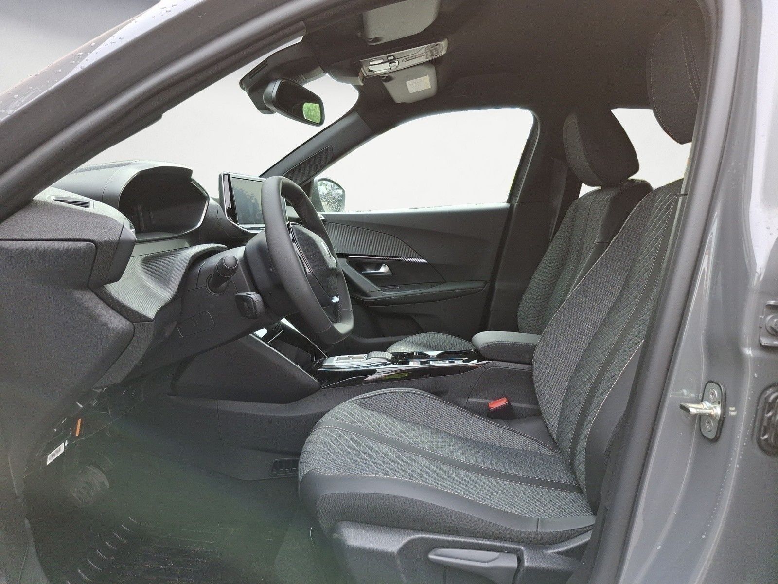 Peugeot 2008 - Bild 7