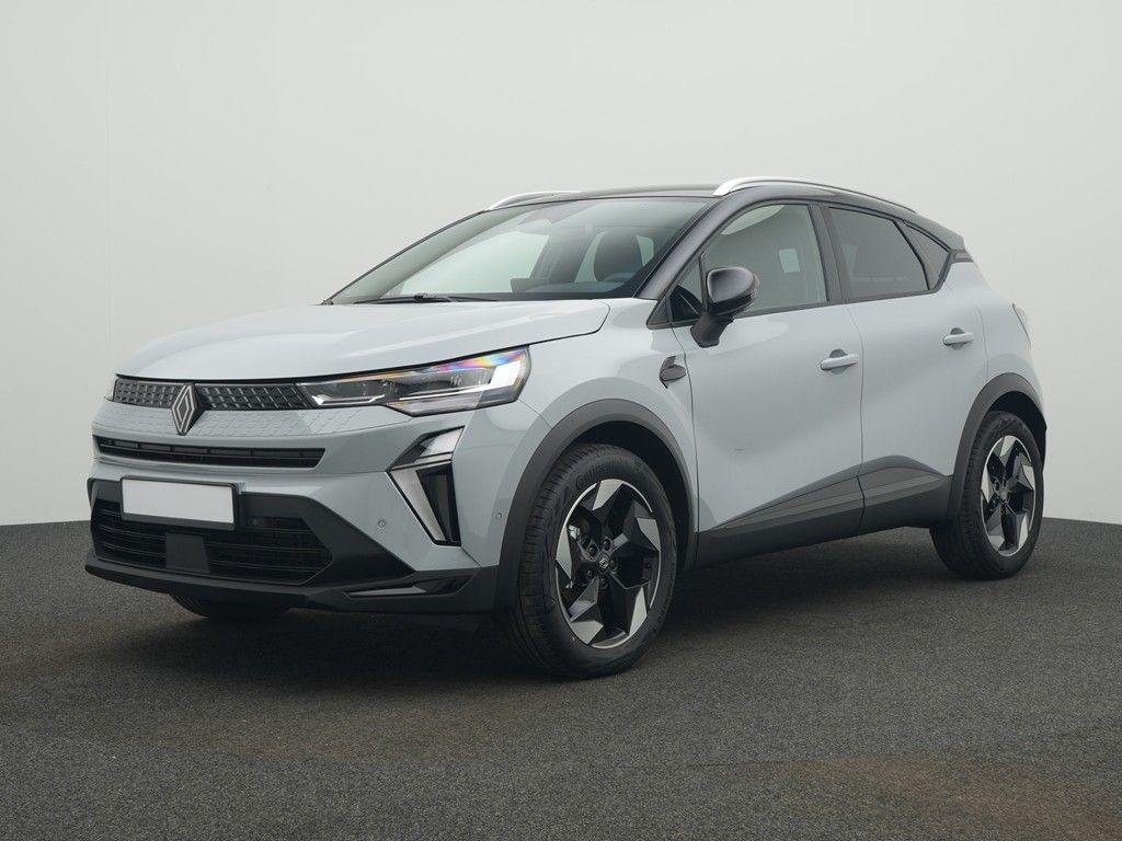 Image of Renault Captur