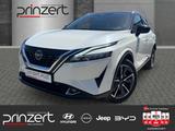 Nissan Qashqai 1.5 VC-T ePower "Tekna" PGD*BOSE*2-Farbe - Nissan Qashqai Tekna mit Hybrid-Antrieb (Benzin/Elektro)
