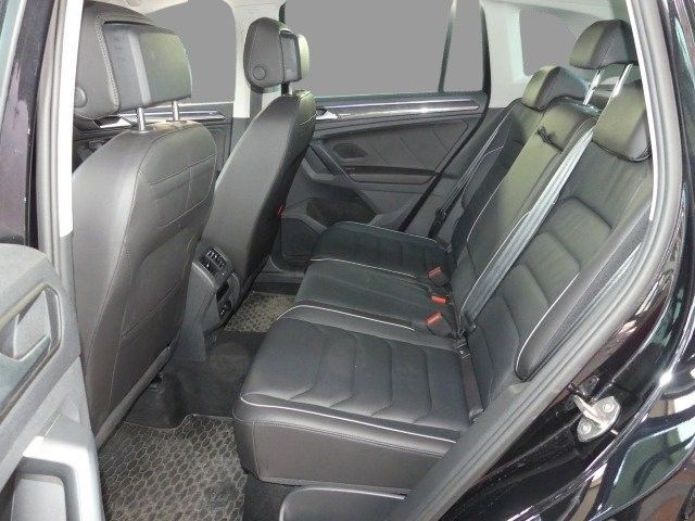 Volkswagen Tiguan 2.0 TSI Elegance 4M 360° Leder AHK IQ-LED foto 8