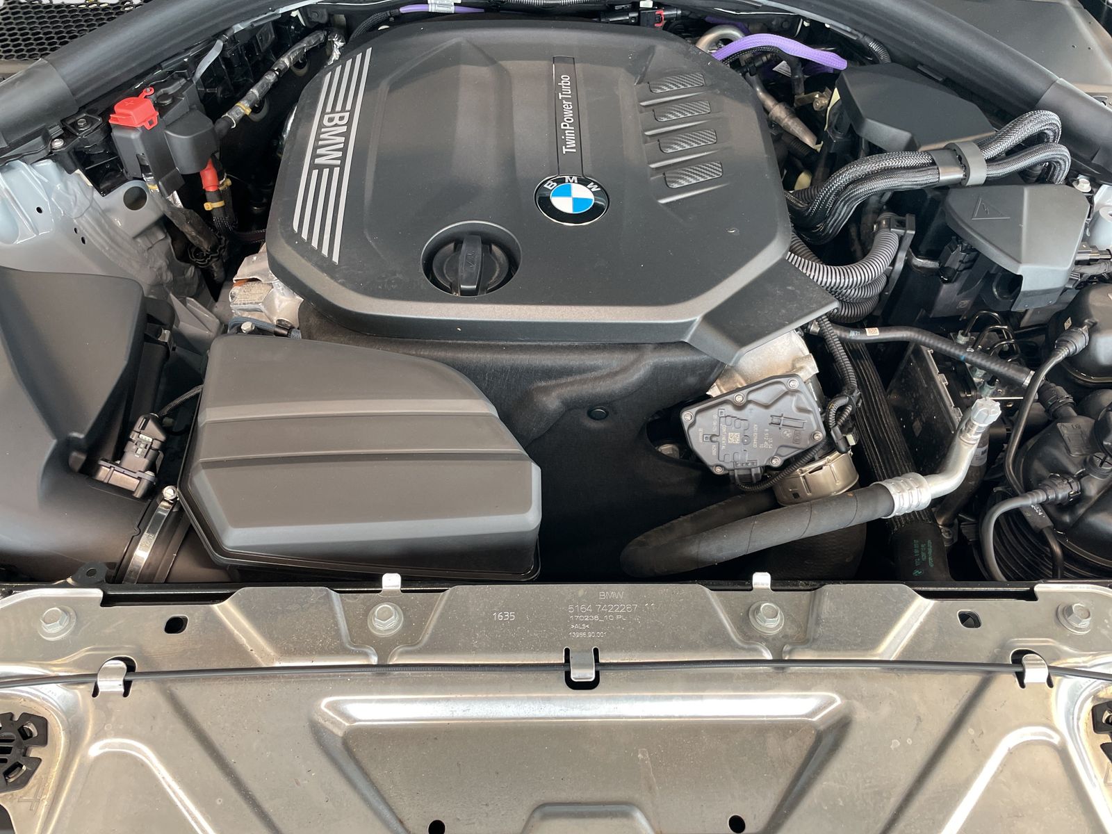 BMW 320 - Bild 15