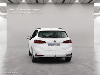 BMW 220 Active Tourer - Vorschau Bild 10
