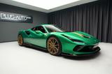 Ferrari F8 Tributo 1016 Industries Pack / NOVITEC - Ferrari F8: Coupe