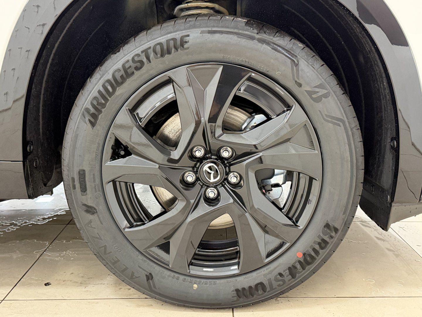 Mazda CX-5 - Bild 14