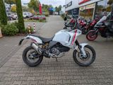 Ducati Desert X * Viel Zubehör - DUCATI X DESERT