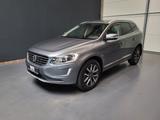Volvo XC60 D5 Summum AWD *Leder| Navi| Xenon| AHK* - Volvo XC60 Gebrauchtwagen in Berlin