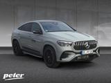 Mercedes-Benz AMG GLE 53 HYBRID 4MATIC Premium Plus, AHV - Mercedes-Benz GLE-Klasse Gebrauchtwagen