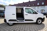 Citroën Berlingo Kasten*Klima*Standheizung*Klima - Citroën Berlingo Gebrauchtwagen in Nürnberg