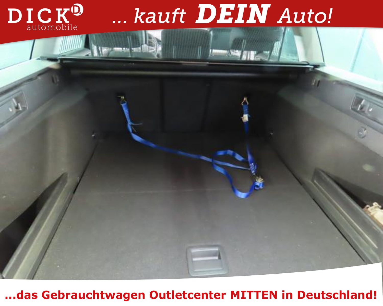 Fahrzeugabbildung Volkswagen Passat 2.0d  LED/NAVI/ACC/SHZ/MASSAGE/RFK/230V