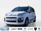 Citroën C3 Picasso Isofix Bluetooth Temp. PDC Klimaaut.