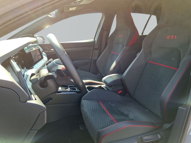 Golf VIII GTI Clubsport 2.0 TSI *Matrix*Harman*
